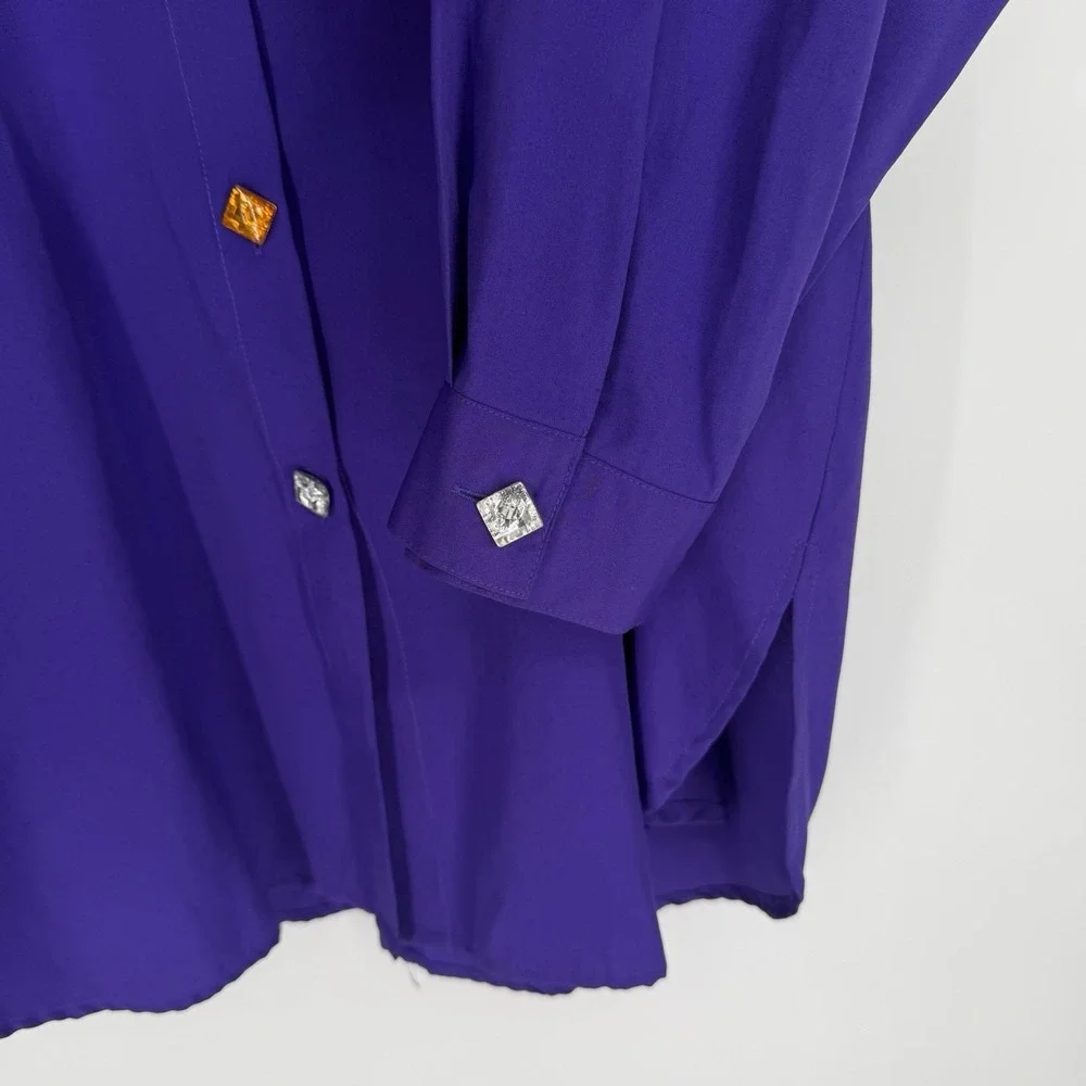 r&k originals vintage 80s